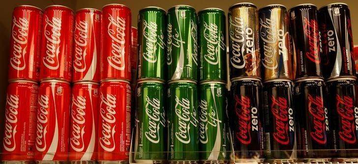 Coca-Cola может уйти с российского рынка