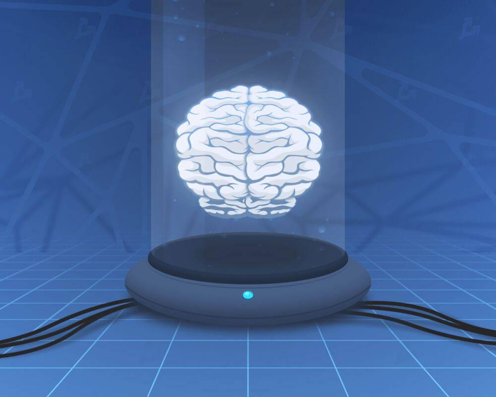 В США запустили тестирование первого коммерческого нейроинтерфейса