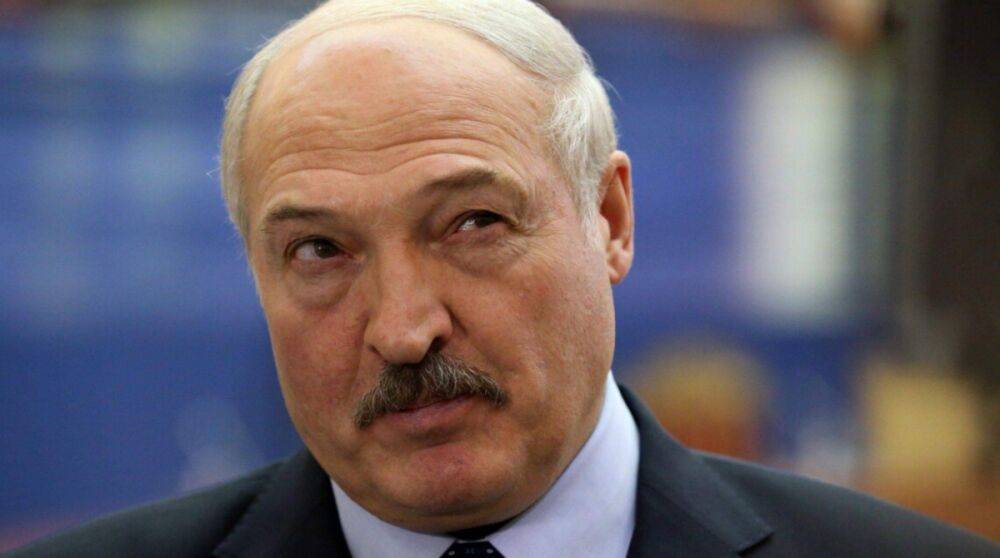 Лукашенко считает, что война россии в Украине «затянулась»
