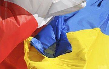 Польша поможет Украине укрепить обороноспособность