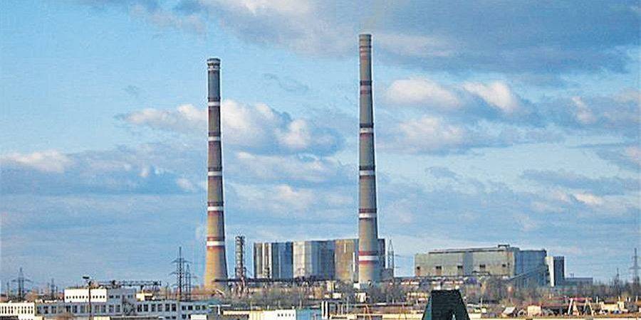 Самая мощная ТЭС в Украине остановила работу — нет угля
