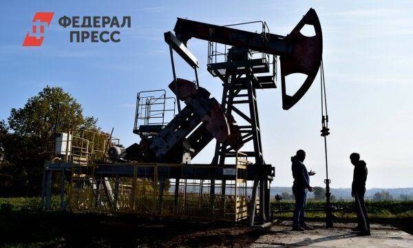 ОПЕК: миру нечем заменить российскую нефть