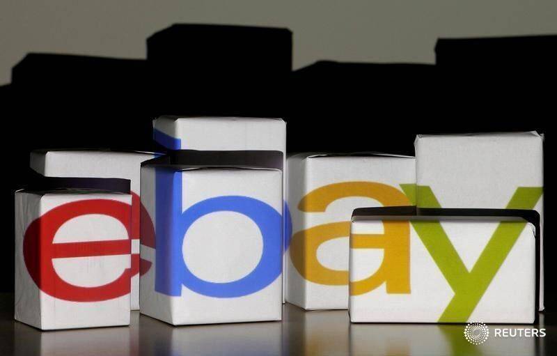 Etsy и eBay упали на премаркете, а Twitter и Albemarle выросли