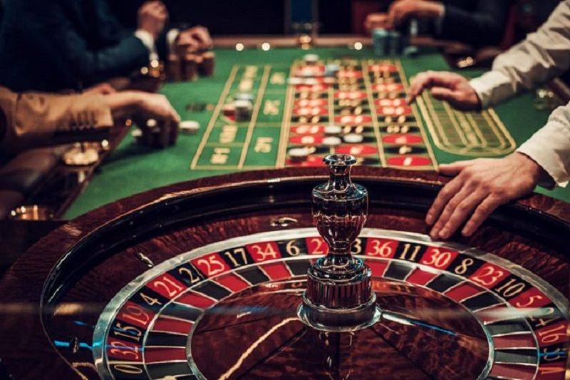Онлайн казино на деньги: виды и преимущества площадок