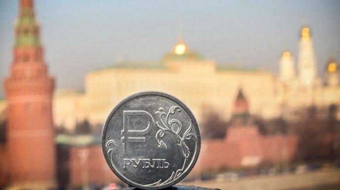 Россияне не ввели рубли в Херсонской области 1 мая, несмотря на заявления