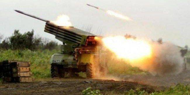 Российские войска продолжают обстреливать Криворожский район Днепропетровcкой области — Вилкул