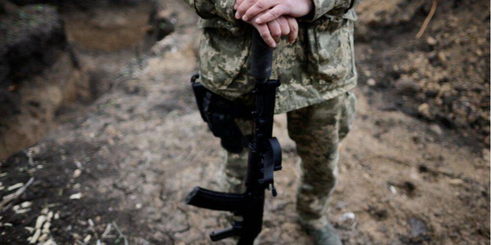 «Украинцы оказывают жесткое сопротивление». Войска РФ добились «небольшого прогресса» на Донбассе — Пентагон