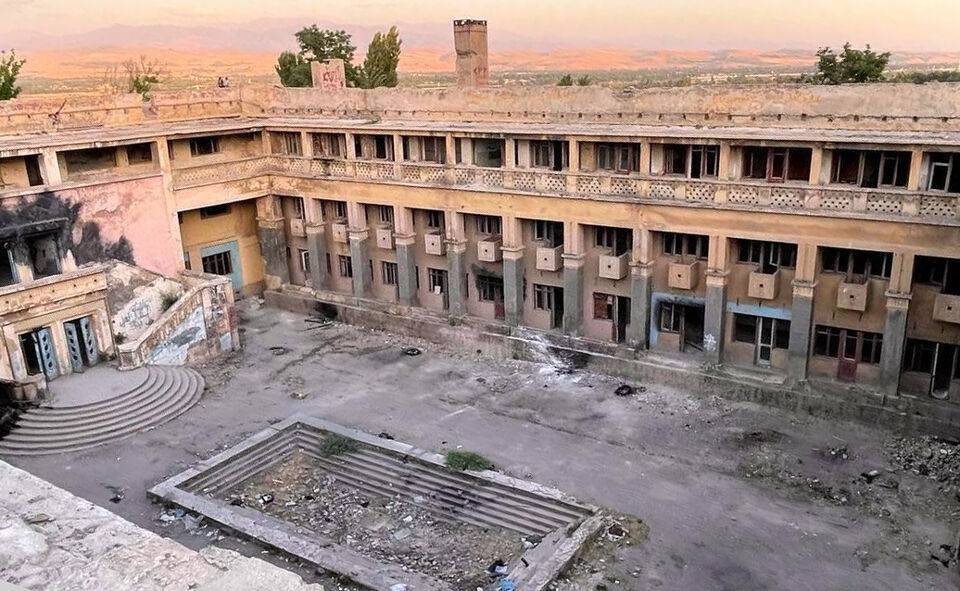 В Узбекистане запустили "горячую линию" для сообщений о повреждении и порче объектов культурного наследия