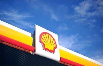 Shell продает сеть АЗС в России, уже известен покупатель