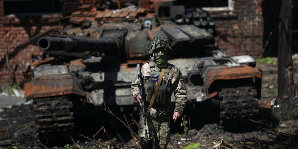 Россия не была способна воплотить собственный военный план в Украине — генерал США