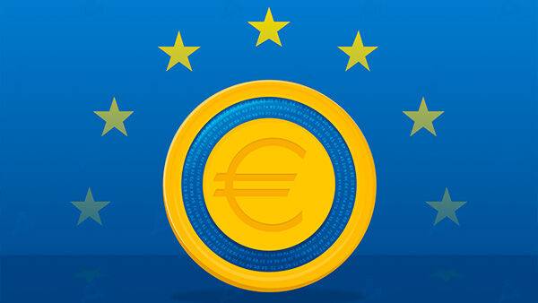 ЕЦБ назвал «нежелательной» анонимность держателей цифрового евро
