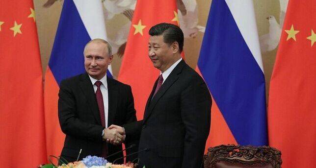 «У Запада не получится долго оставаться сплоченным». Китайский эксперт – о позиции Пекина по спецоперации России на Украине