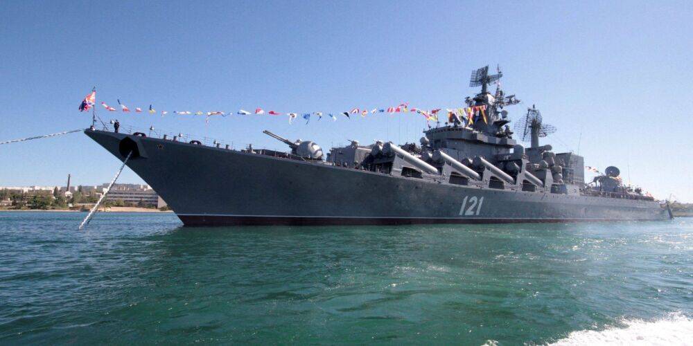 Прокуратура РФ ответила отцу срочника с крейсера Москва: корабль не участвовал в войне, сын пропал в воинской части