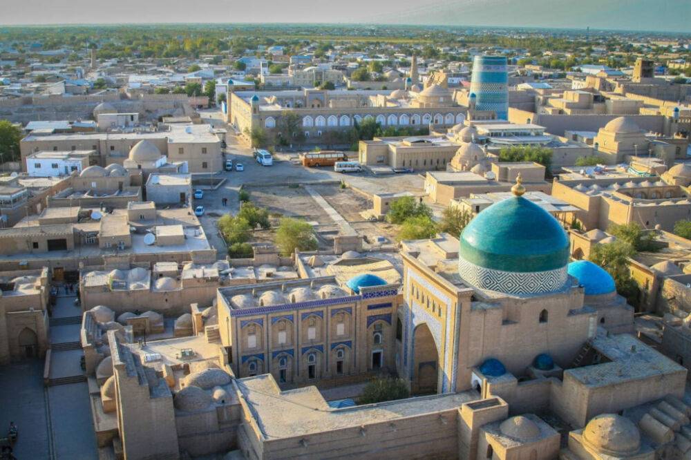 В Узбекистане в этом году на реставрацию объектов культурного наследия направят 75 миллиардов сумов
