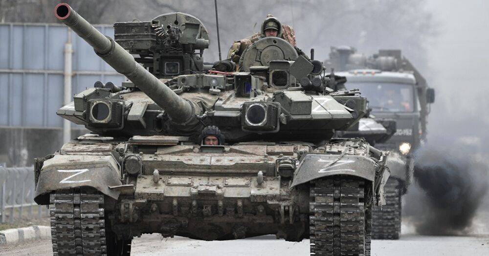 РФ пойдет в большое наступление в Луганской области в ближайшие дни, — Гайдай
