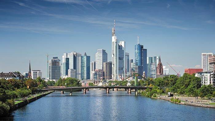 С 2023 года «Бал спорта» будет снова проходить во Франкфурте
