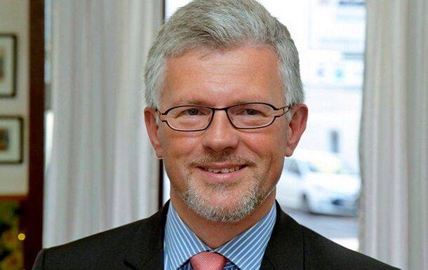 Посол Украины в Германии отказался извиняться перед Шольцом