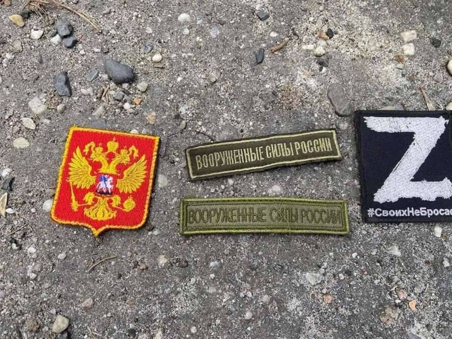 Российские оккупанты готовят крупное наступление на Луганщине