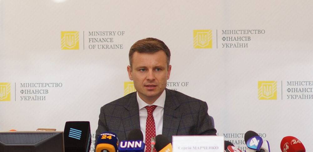Україна очікує на отримання цілої низки кредитів та грантів від партнерів