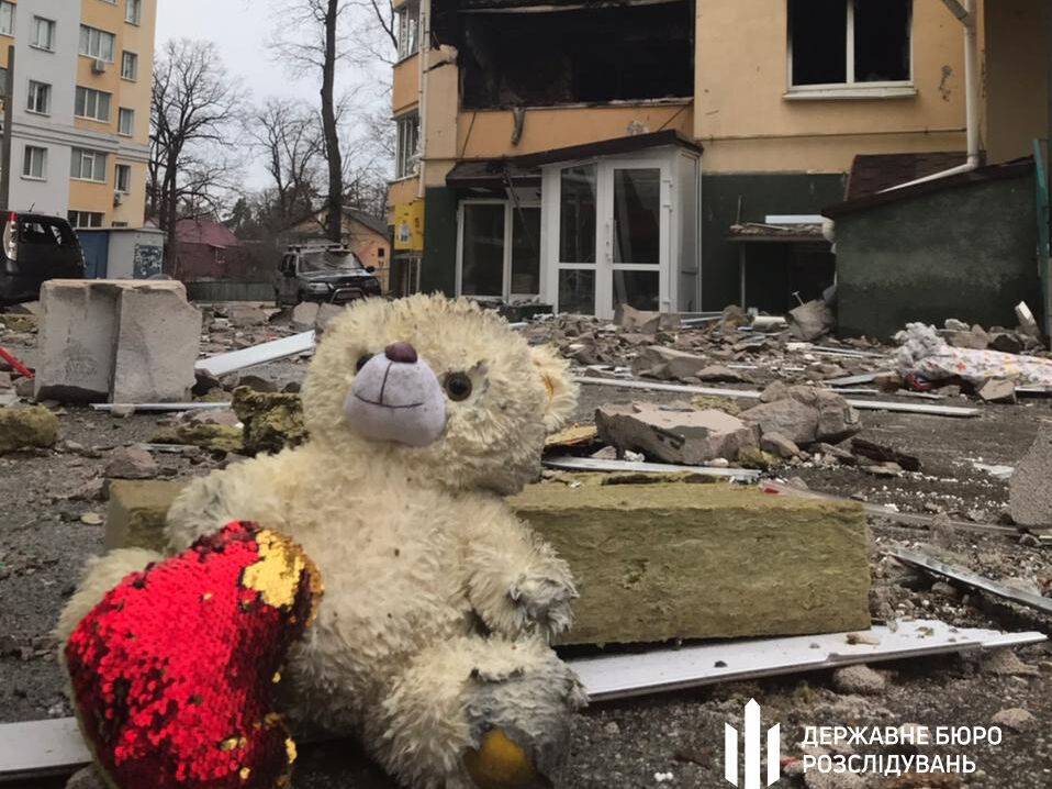 С начала войны в Украине погибли 223 ребенка – Офис генпрокурора
