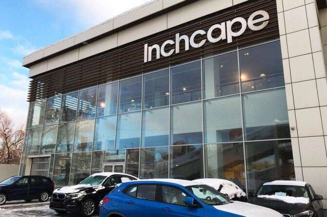Автодилер Inchcape продаст российский бизнес местному менеджменту