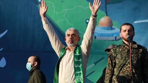 Аналитик: в Израиле разжигают религиозную войну, нужно убрать главаря ХАМАСа