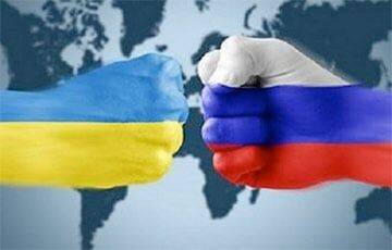 Украина может полностью прекратить переговоры с Россией