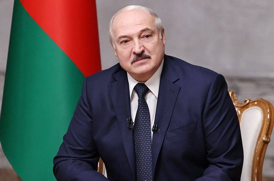 Лукашенко визнав, що війна в Україні "затяглася"