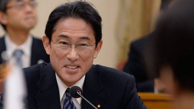 Япония расширит санкции против российских банков — премьер-министр