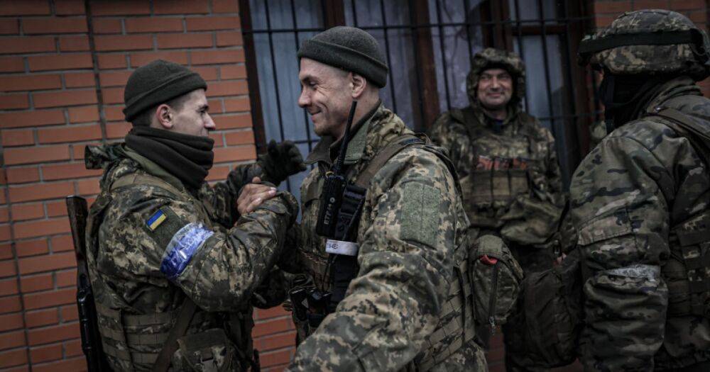 НАТО и немного махновщины. Почему украинская армия лучше и эффективнее российской