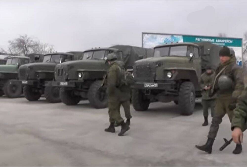 Вероятность наступления на Кривой Рог: россияне перебрасывают войска, чего ждать в ближайшие дни