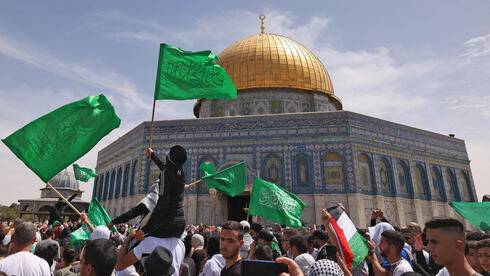 Аналитик: ХАМАС научился у Израиля воевать и теперь борется за власть