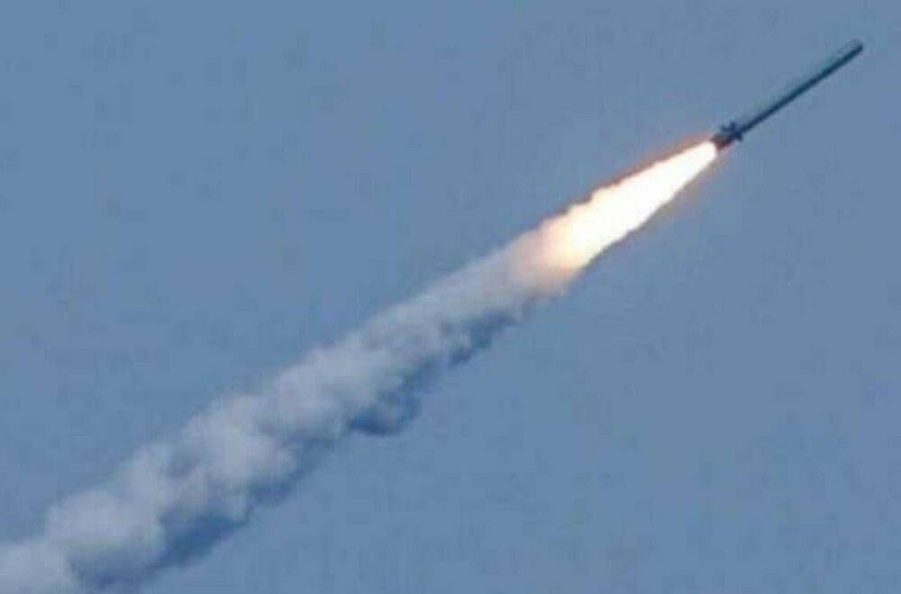 6 мая Одесскую область снова обстреляли ракетами | Новости Одессы