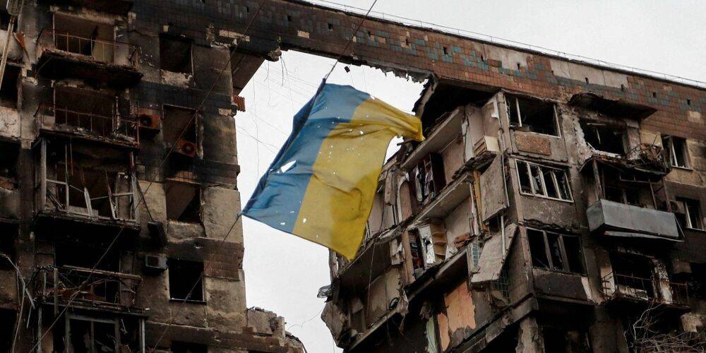 Власти Берлина запретили флаги и символику Украины на мероприятиях 8−9 мая — СМИ
