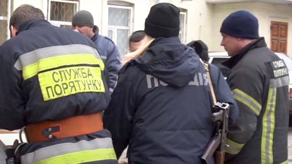 Украинцев уже предупредили: с сегодня и на двое суток объявлен чрезвычайный уровень опасности