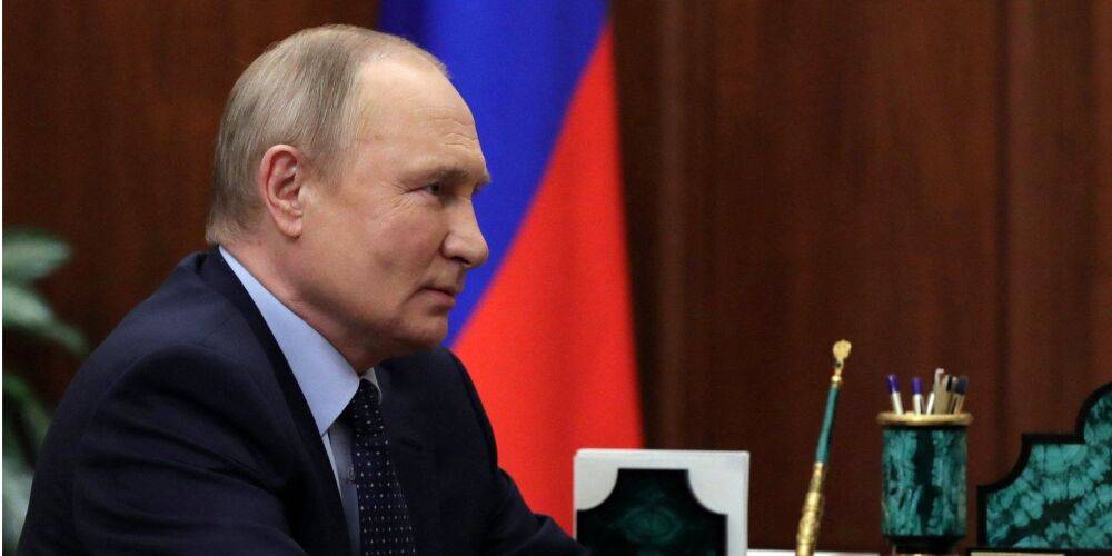 Кто подпишет капитуляцию России? Влиятельные люди в Кремле становятся опасными для Путина — Пионтковский