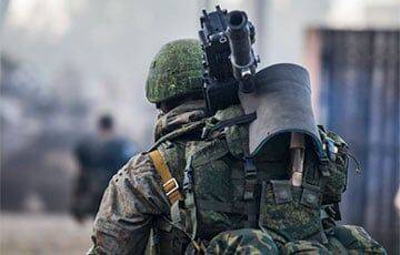 «В Луганской области атаки совершают вагнеровцы, а кадыровцы не воюют, а мародерят и снимают видео»