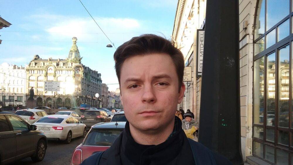В Петербурге задержали координаторов движения "Весна"