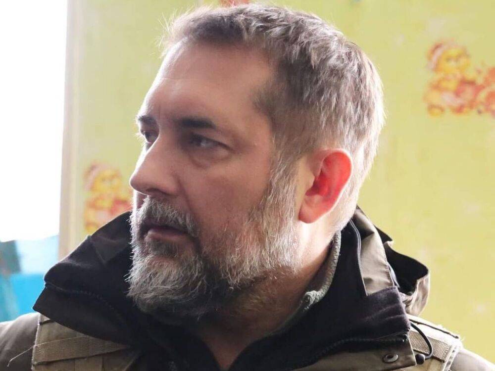 "Эвакуируйтесь, чего вы ждете?". Глава Луганской ОВА сообщил о гибели подростков в результате удара "Градами"