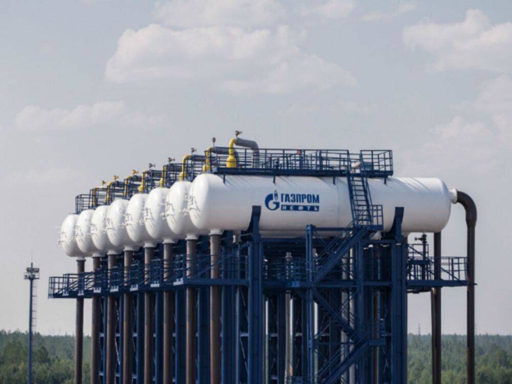Россию исключили из Международного газового союза и не позвали на Международный газовый конгресс