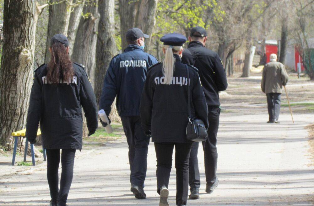 Штрафы до 21 000 гривен: украинцев предупредили о запрете
