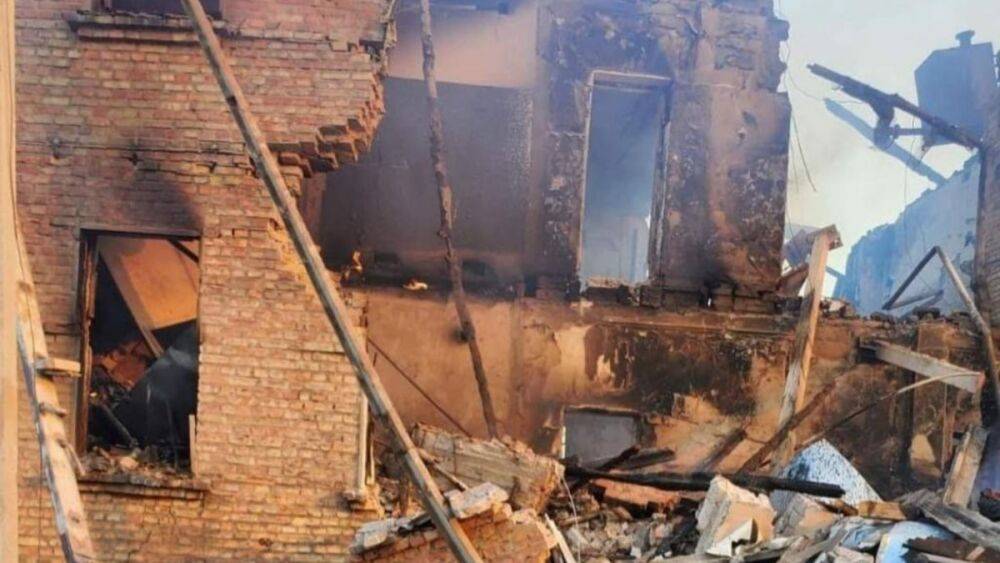 Власти Луганской области: в Белогоровке погибли 60 мирных жителей