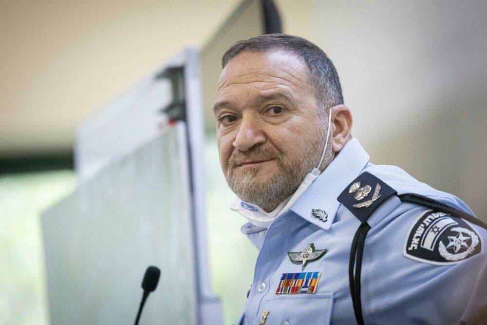 Генинспектор полиции о разыскиваемых террористах: «Могут совершить теракты-самоубийства»