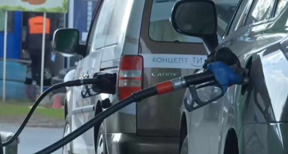 Дефицит бензина и дизеля: украинцы придумали эффективный способ, как заправиться и не стоять часами в очередях на АЗС