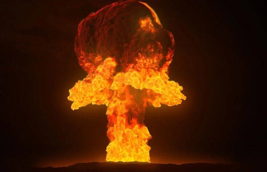 России понадобится 30 минут на уничтожение НАТО ядерным оружием, заявил Рогозин