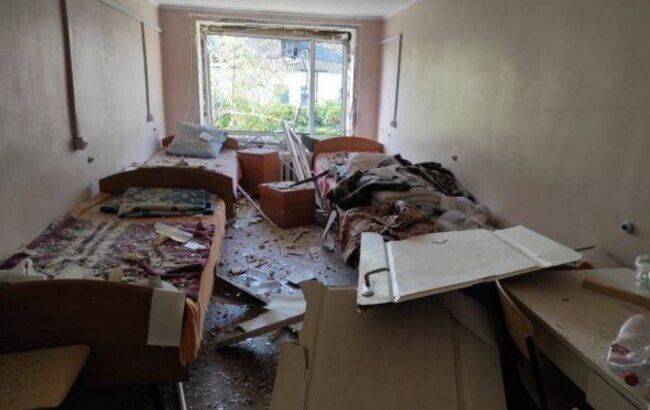 В Украине полностью разрушено 40 больниц, погибло 10 врачей – Денисова