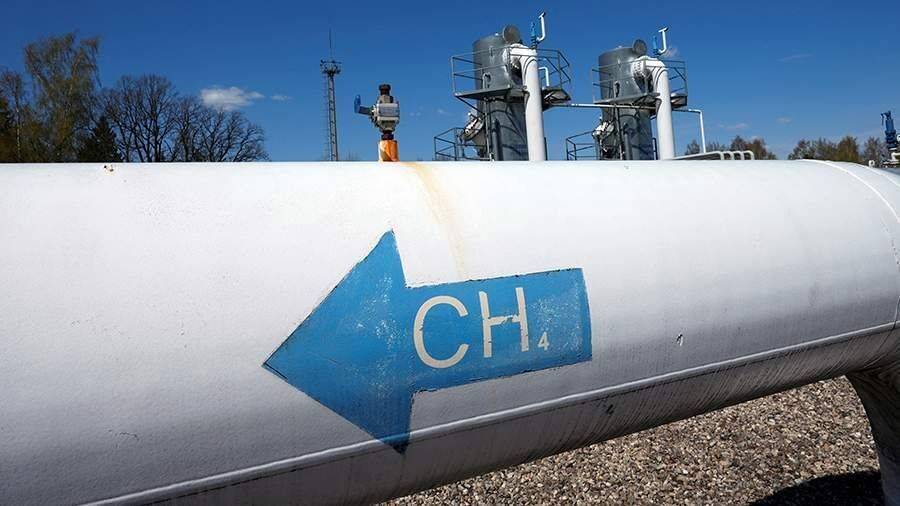 В Совбезе оценили требование ЕК к странам Евросоюза делиться газом