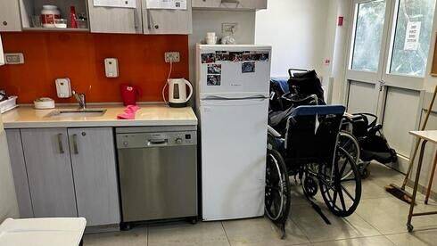 Окончательно: названа причина смерти жильцов хостеля для инвалидов в Холоне
