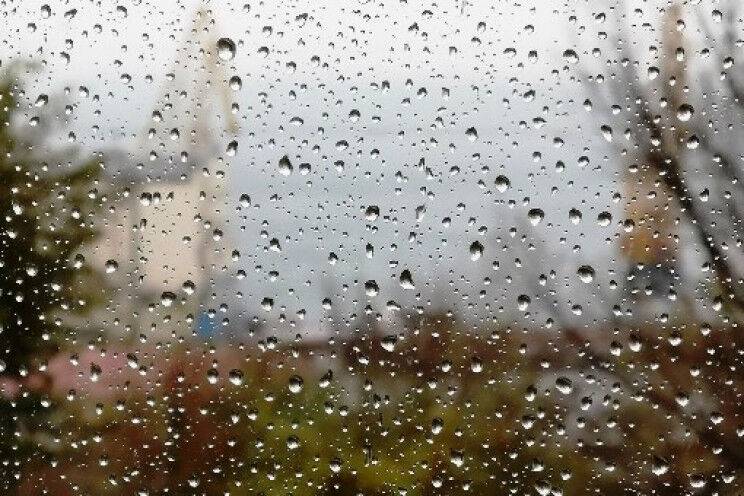 Погода в Одессе: 9 мая обещают дождь | Новости Одессы