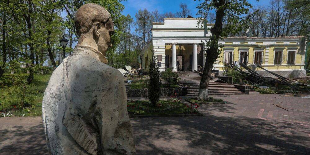 Улицу Пушкинскую в центре Харькова предложили переименовать в честь Григория Сковороды